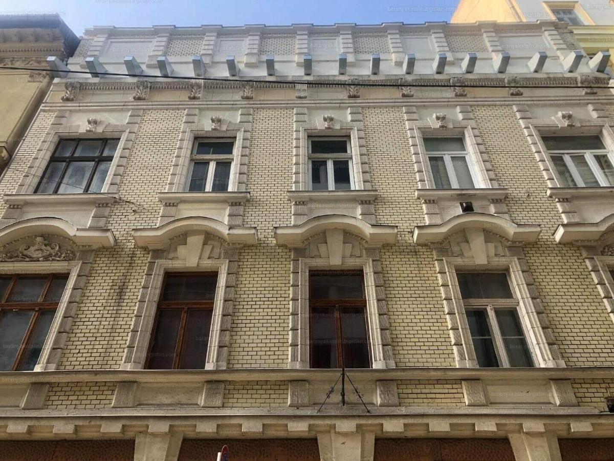 Budapest Citygarden Exterior foto