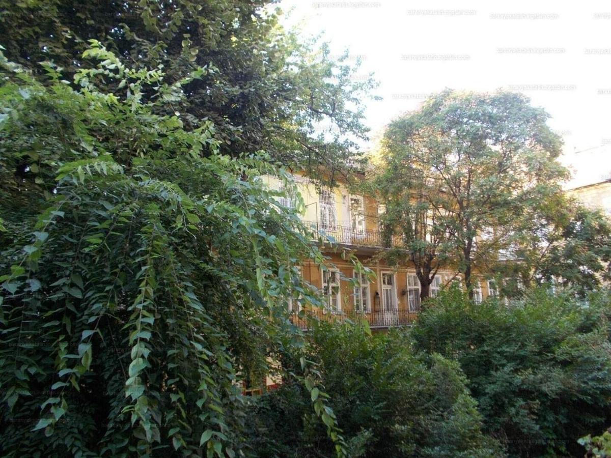 Budapest Citygarden Exterior foto